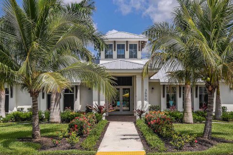 COMPASS LANDING in Naples, Florida № 75302 - photo 1