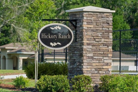 Hickory Ranch sobre plano en Auburndale, Florida № 341780 - foto 1