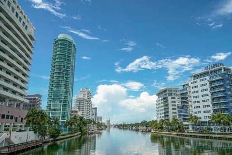 La duración promedio de la propiedad de vivienda en Miami ha aumentado a 7 años