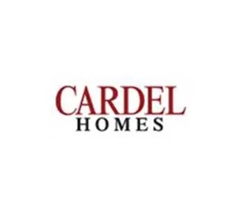 Cardel Homes Tampa