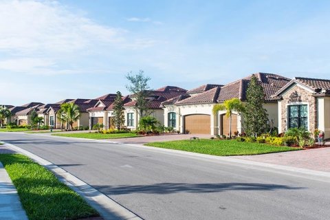 Что происходит на рынке недвижимости Южной Флориды
