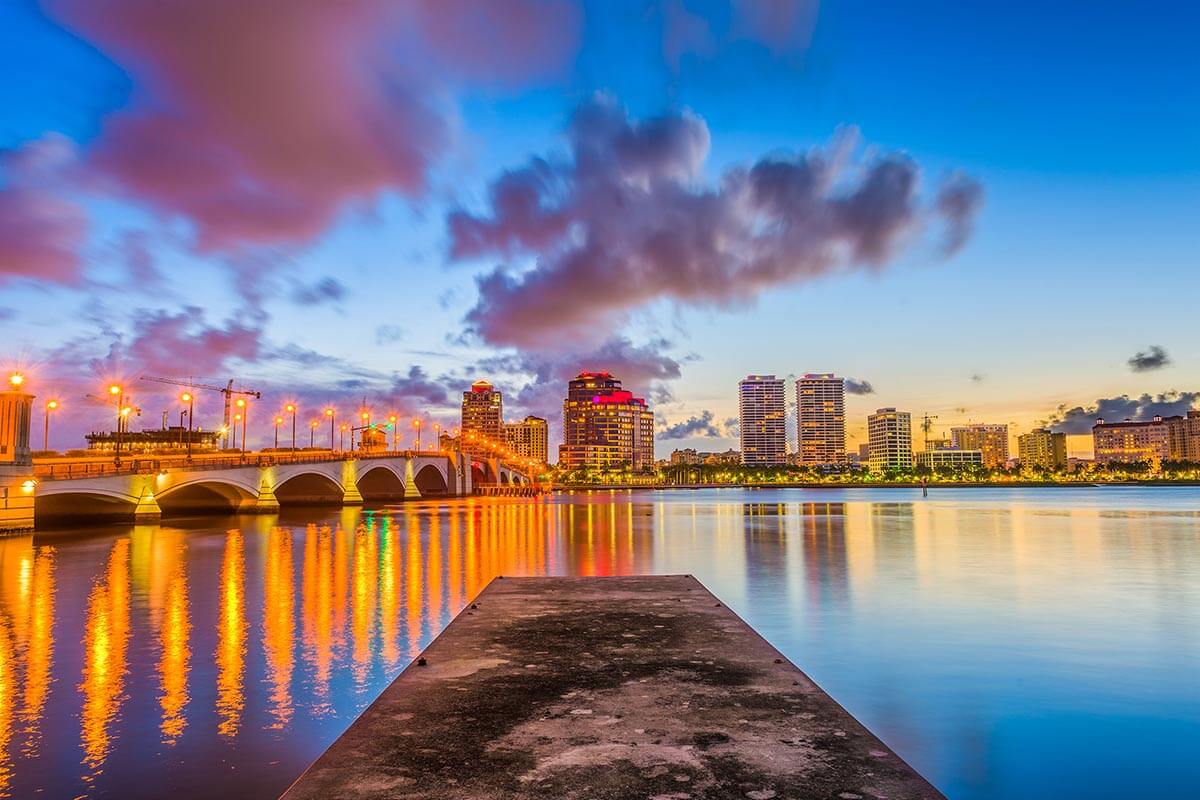 Как менялся рынок недвижимости США и Флориды в частности последние 10 лет?