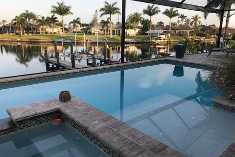 Las propiedades residenciales de Florida se han vuelto 17.27% más caras en el último año
