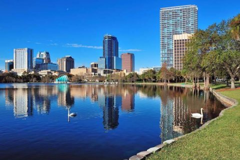 El valor de la vivienda en Orlando cayó por primera vez en seis meses