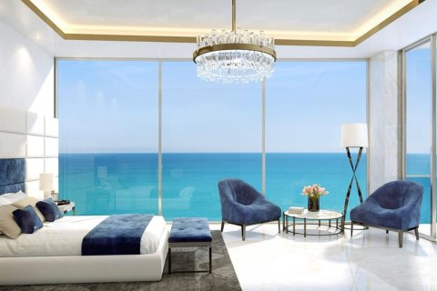 Apartment in THE ESTATES AT ACQUALINA in Sunny Isles Beach, Florida 5 bedrooms, 384 sq.m. № 5812 - photo 1
