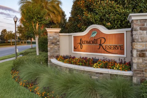 ARDMORE RESERVE in Minneola, Florida № 102808 - photo 1