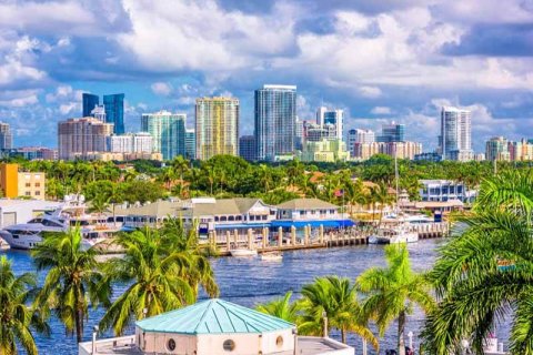 Florida’s true tourist attraction is rocket launches