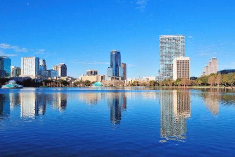 4 из 5 лучших городов США для нового бизнеса находятся во Флориде