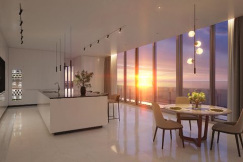 Penthouse à vendre à Miami, Floride: 3 chambres, 182 m2 № 11308 - photo 1