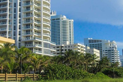 El mercado inmobiliario de Florida sigue activo a pesar del menor número de agentes inmobiliarios