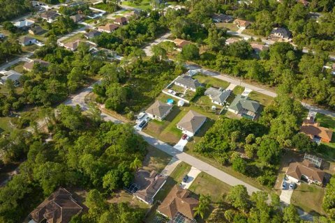 Бум на рынке недвижимости Флориды привел к низкой ценовой доступности жилья