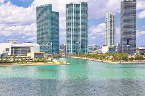 На рынке жилой недвижимости Флориды наблюдается рост медианных цен и объема предложения