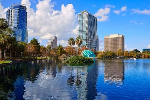 Se nombran los suburbios de Orlando con el costo de vida más bajo