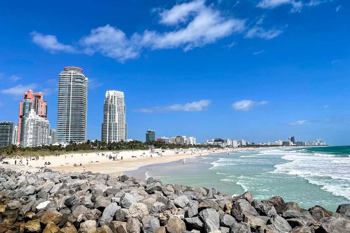 5 причин инвестировать в недвижимость Майами