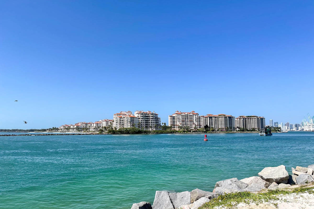 Five Reasons to Invest in Miami real estate