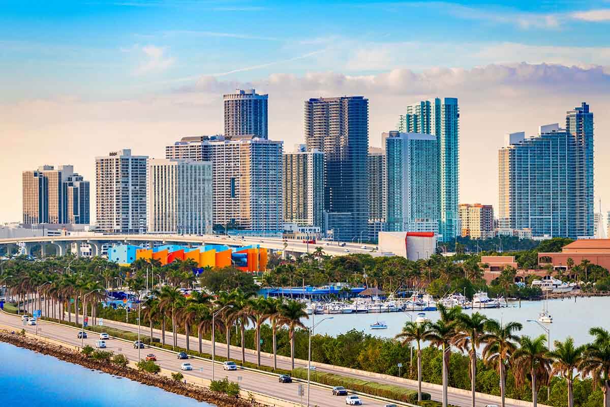 10 самых ожидаемых проектов недвижимости во Флориде