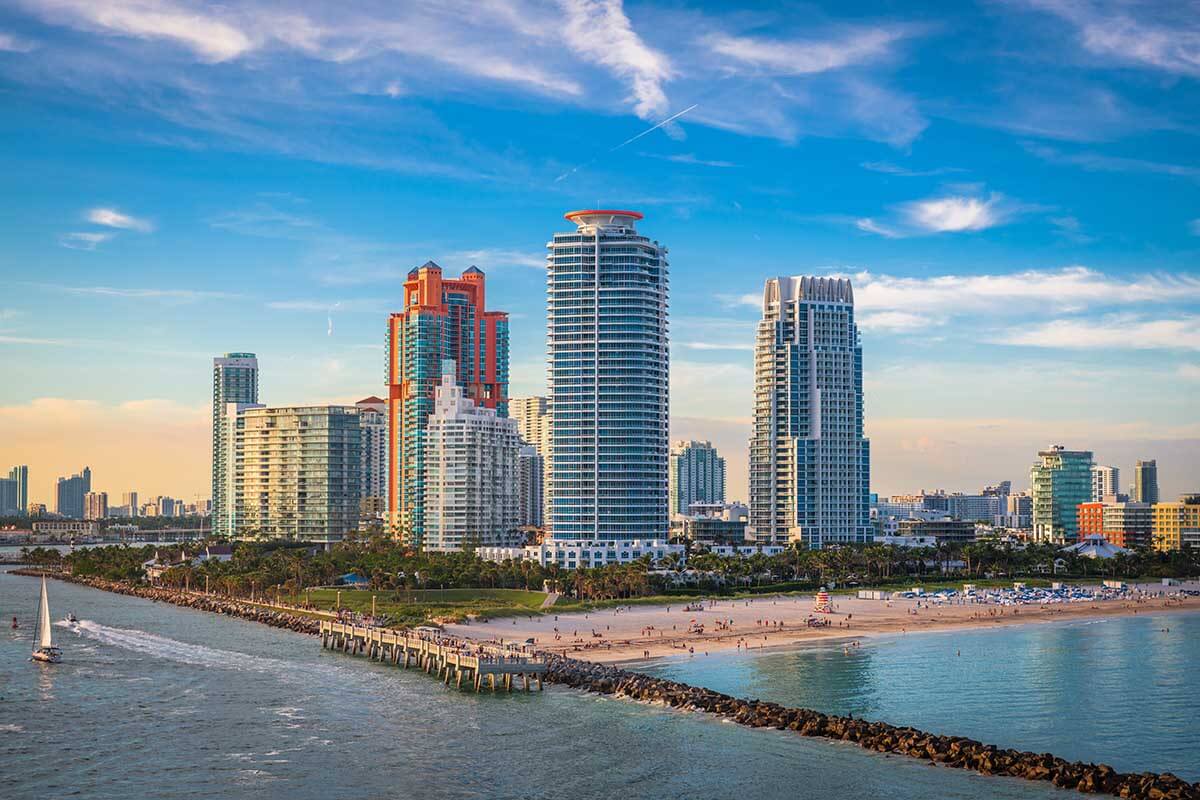 10 самых ожидаемых проектов недвижимости во Флориде