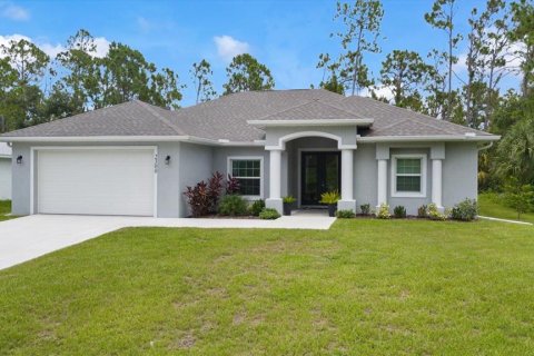 Casa en venta en North Port, Florida, 3 dormitorios, 168.9 m2 № 1312481 - foto 2