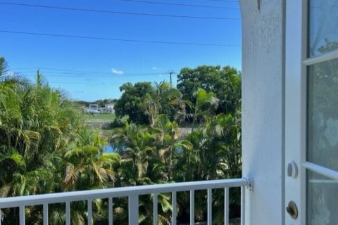Купить таунхаус в Бойнтон-Бич, Флорида 4 спальни, 174.66м2, № 846524 - фото 18