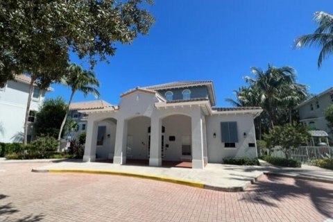 Купить таунхаус в Бойнтон-Бич, Флорида 4 спальни, 174.66м2, № 846524 - фото 8