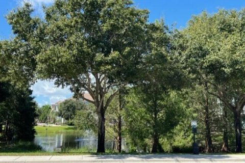 Купить таунхаус в Бойнтон-Бич, Флорида 4 спальни, 174.66м2, № 846524 - фото 1