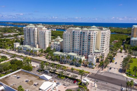 Condominio en venta en Boynton Beach, Florida, 1 dormitorio, 76.18 m2 № 1093695 - foto 16