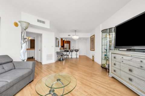 Copropriété à vendre à Boynton Beach, Floride: 1 chambre, 76.18 m2 № 1093695 - photo 9