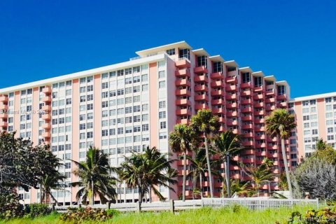 Copropriété à vendre à Miami Beach, Floride: 52.58 m2 № 1386153 - photo 10