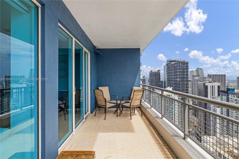 Copropriété à vendre à Miami, Floride: 2 chambres, 155.52 m2 № 1386109 - photo 30