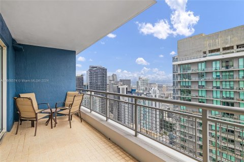 Copropriété à vendre à Miami, Floride: 2 chambres, 155.52 m2 № 1386109 - photo 29