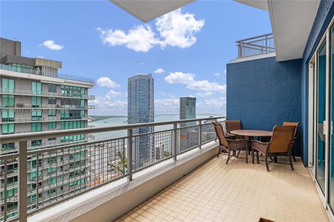 Copropriété à vendre à Miami, Floride: 2 chambres, 155.52 m2 № 1386109 - photo 28