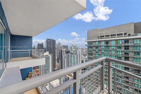 Condo in Miami, Florida, 2 bedrooms  № 1386109 - photo 17