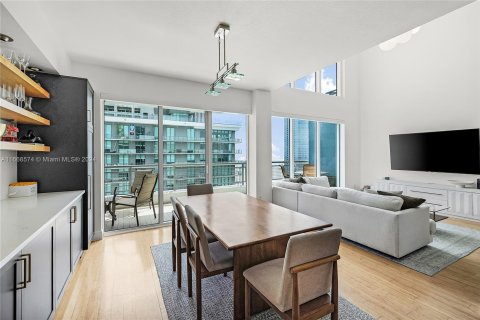 Copropriété à vendre à Miami, Floride: 2 chambres, 155.52 m2 № 1386109 - photo 6