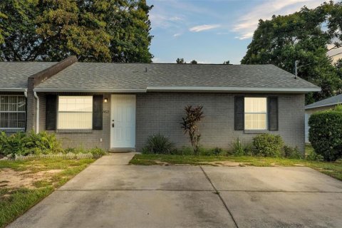 Duplex à vendre à Lake Wales, Floride: 2 chambres, 79.71 m2 № 1363568 - photo 5