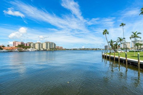 Condo in Boca Raton, Florida, 2 bedrooms  № 777156 - photo 5