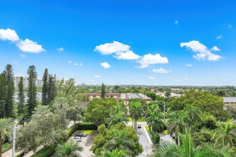 Condo in Boca Raton, Florida, 2 bedrooms  № 777156 - photo 18