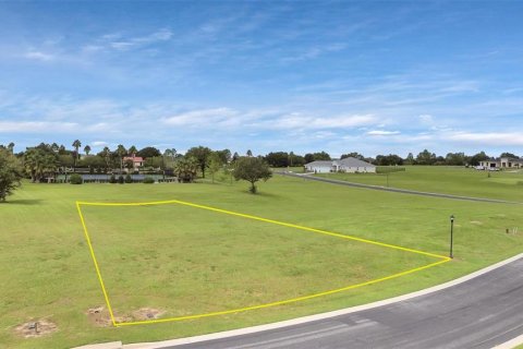 Terreno en venta en Lake Alfred, Florida № 1408760 - foto 1