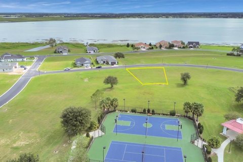 Terreno en venta en Lake Alfred, Florida № 1408760 - foto 4