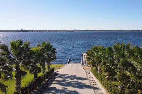 Terreno en venta en Lake Alfred, Florida № 1408760 - foto 24