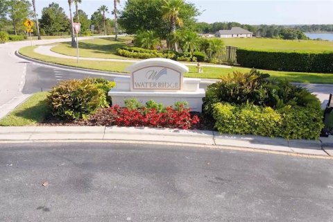 Terreno en venta en Lake Alfred, Florida № 1408760 - foto 10