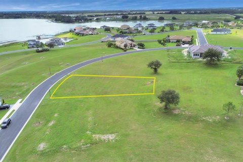 Terreno en venta en Lake Alfred, Florida № 1408760 - foto 7