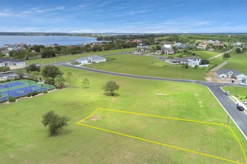 Terreno en venta en Lake Alfred, Florida № 1408760 - foto 8