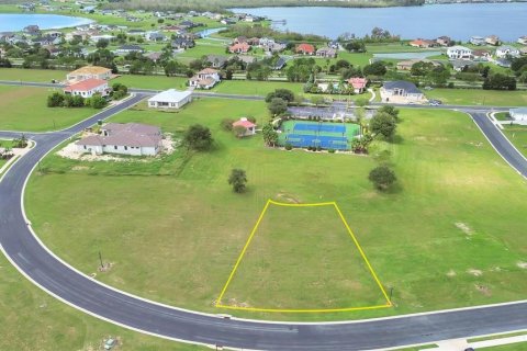 Terreno en venta en Lake Alfred, Florida № 1408760 - foto 6