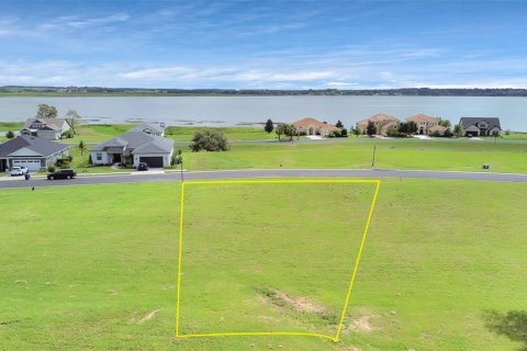 Terreno en venta en Lake Alfred, Florida № 1408760 - foto 3