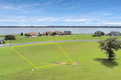 Terreno en venta en Lake Alfred, Florida № 1408760 - foto 2