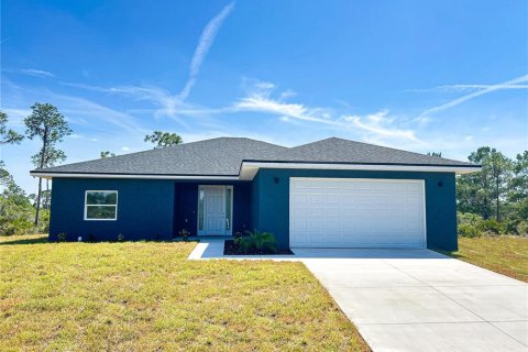 Villa ou maison à vendre à Sebring, Floride: 3 chambres, 144 m2 № 1304439 - photo 1