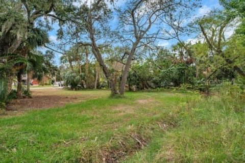 Terreno en venta en New Port Richey, Florida № 1298082 - foto 23