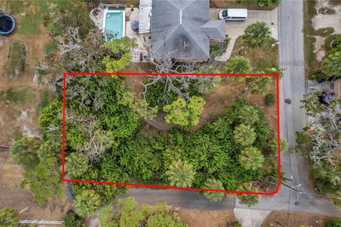 Terreno en venta en Port Richey, Florida № 1298083 - foto 5