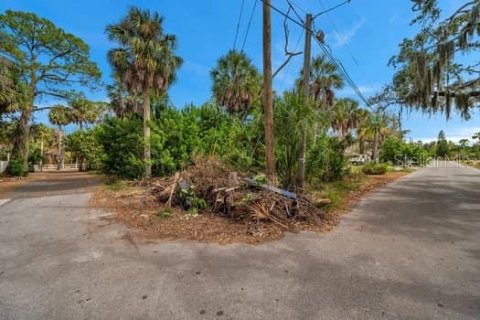 Terreno en venta en Port Richey, Florida № 1298083 - foto 4