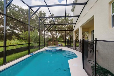 Villa ou maison à vendre à Kissimmee, Floride: 12 chambres, 448.81 m2 № 881918 - photo 27